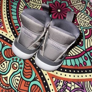 Retro Cool Grey Jordans 11